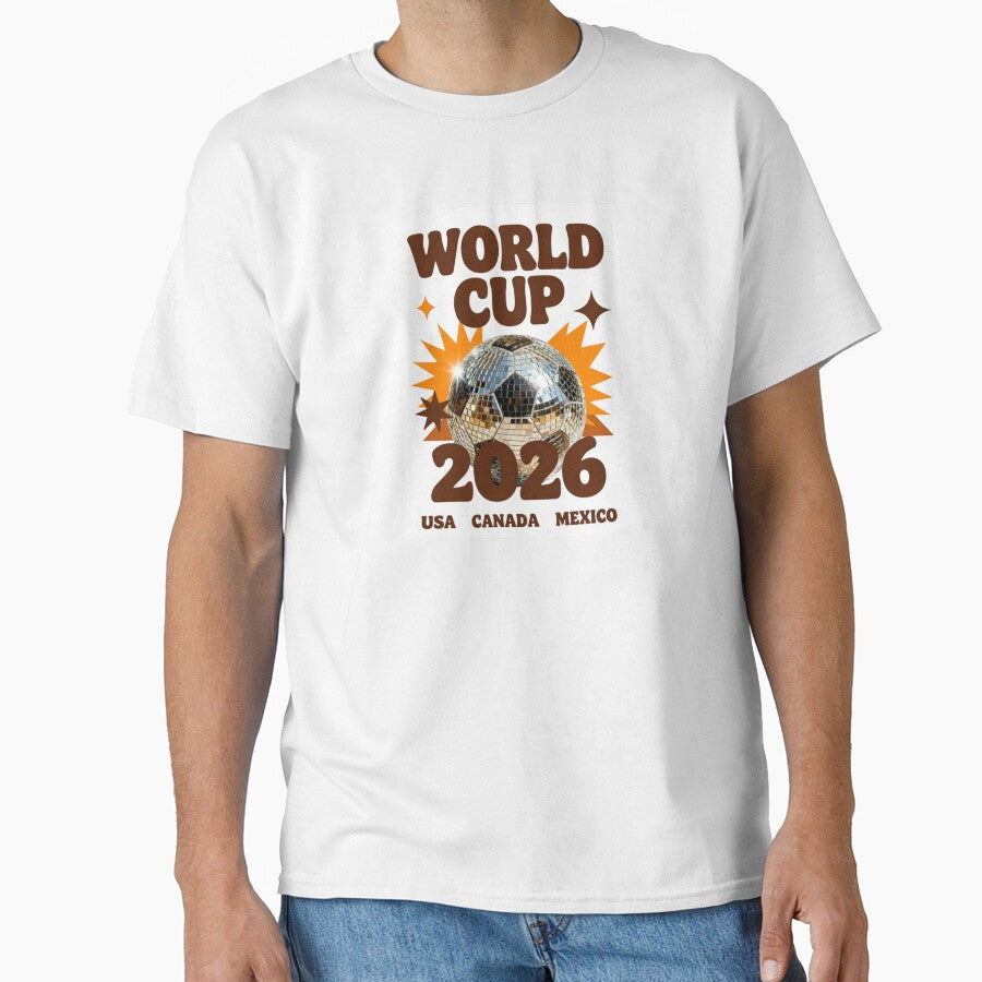 World Cup 2026 : USA, Canada, Mexico by CREATIVO STUDIO