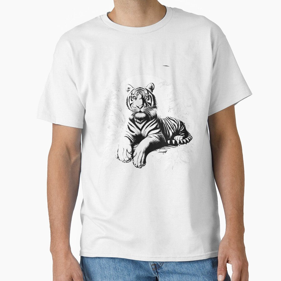 Copie de Copie de Copie de Copie de tiger by Samtorio