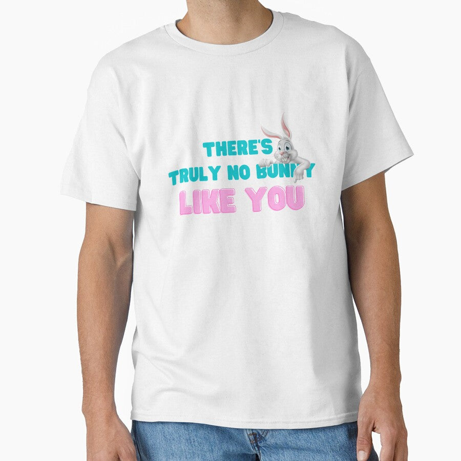 There's no bunny like you by CoolHippoQuotes