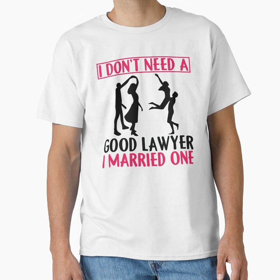 I Don't Need A Good Lawyer I Married One by Mahfuza Akter Mala