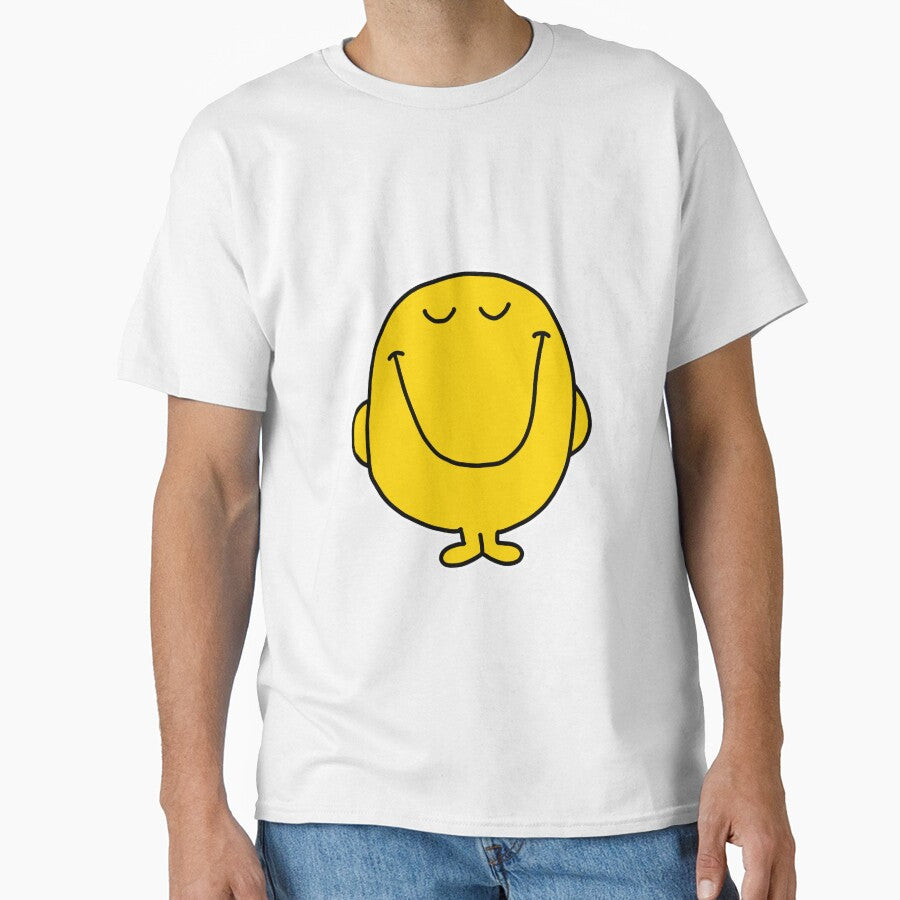mr happy by mablihedd