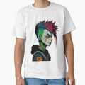 colorful punk by ImpulsoVital