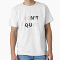 Don't Quit by Cachuna