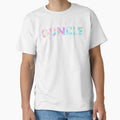 GUNCLE In Psychedelic Colours by SquareClub