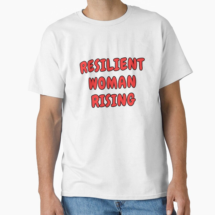 Resilient Woman Rising by ladylalitafanta