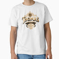 Cool Vintage Thomas Family Crest - Team Thomas by CattlettArt