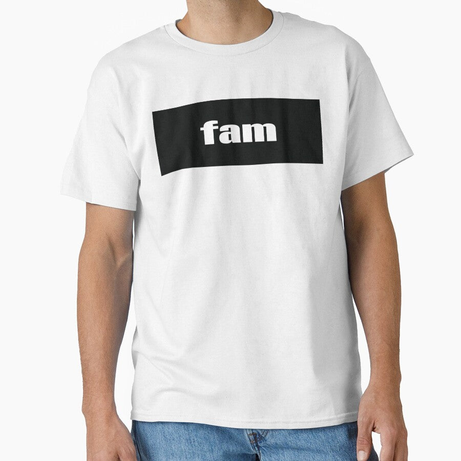 Fam Fabulous Family Words Millennials Use by ProjectX23