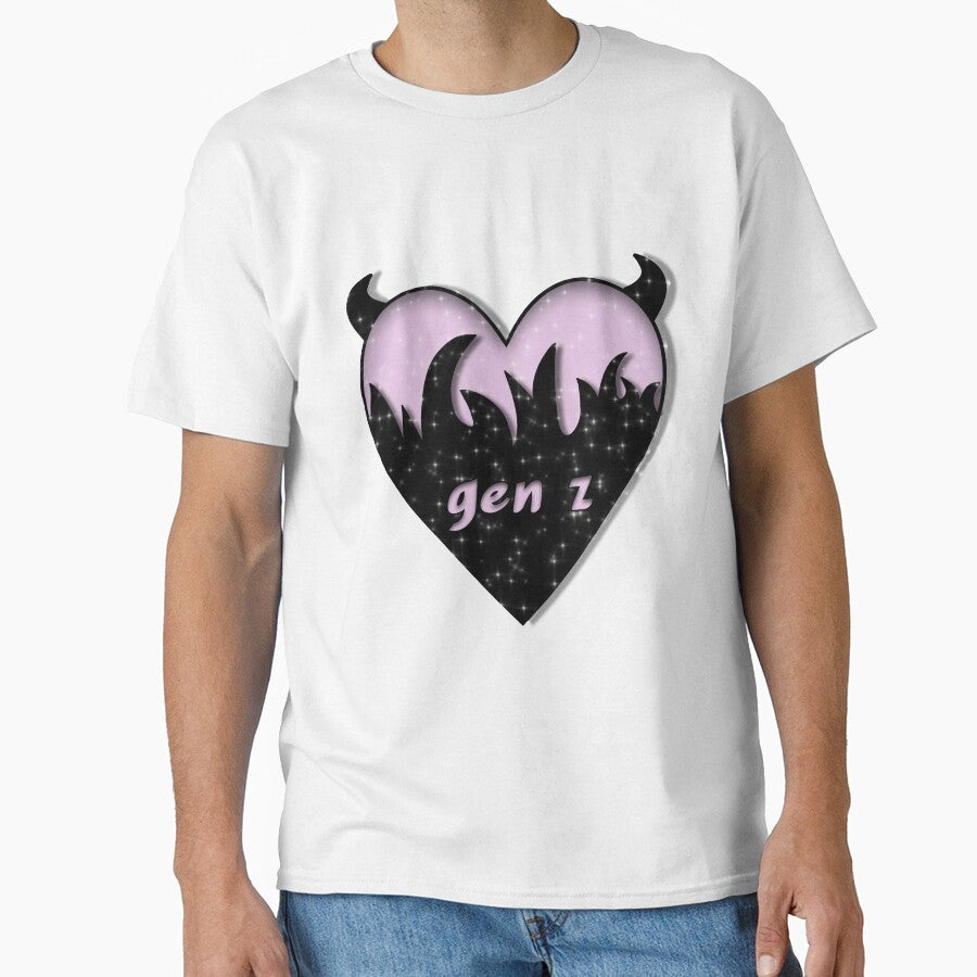 gen z by aspolaris17