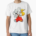 Blinky Bill by adriab