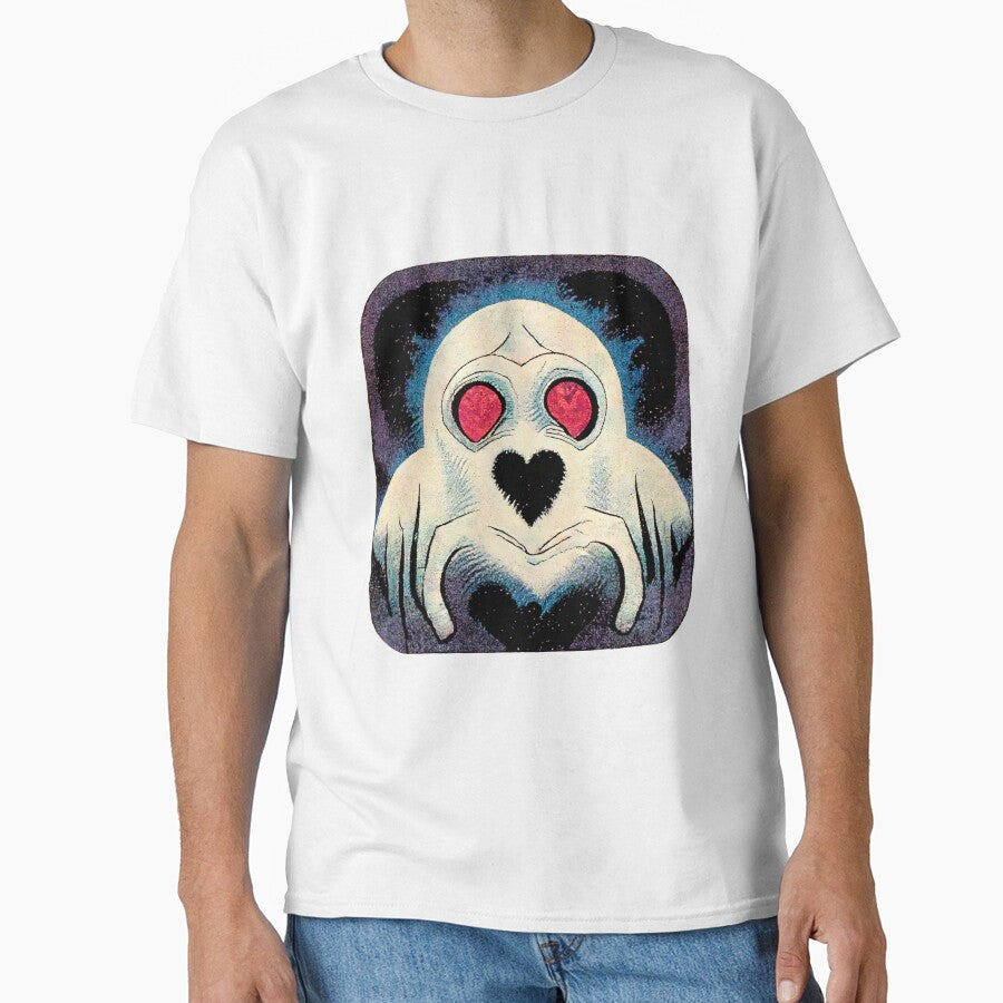 spooky mode by Chillapy