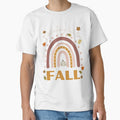 I Definitely Fall for Fall by soapblossom