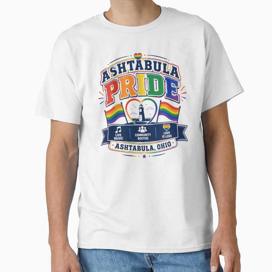 Ashtabula Pride Ohio Celebration Event by Combat Skies