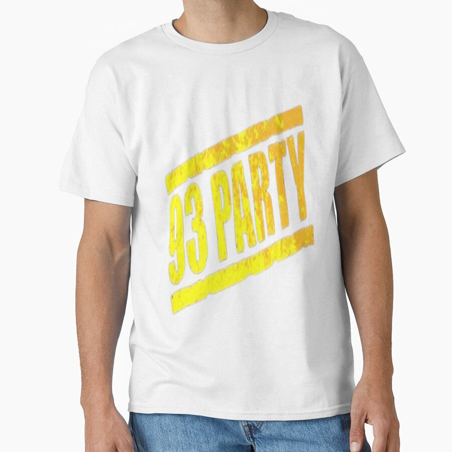 93 party by Djamel1706