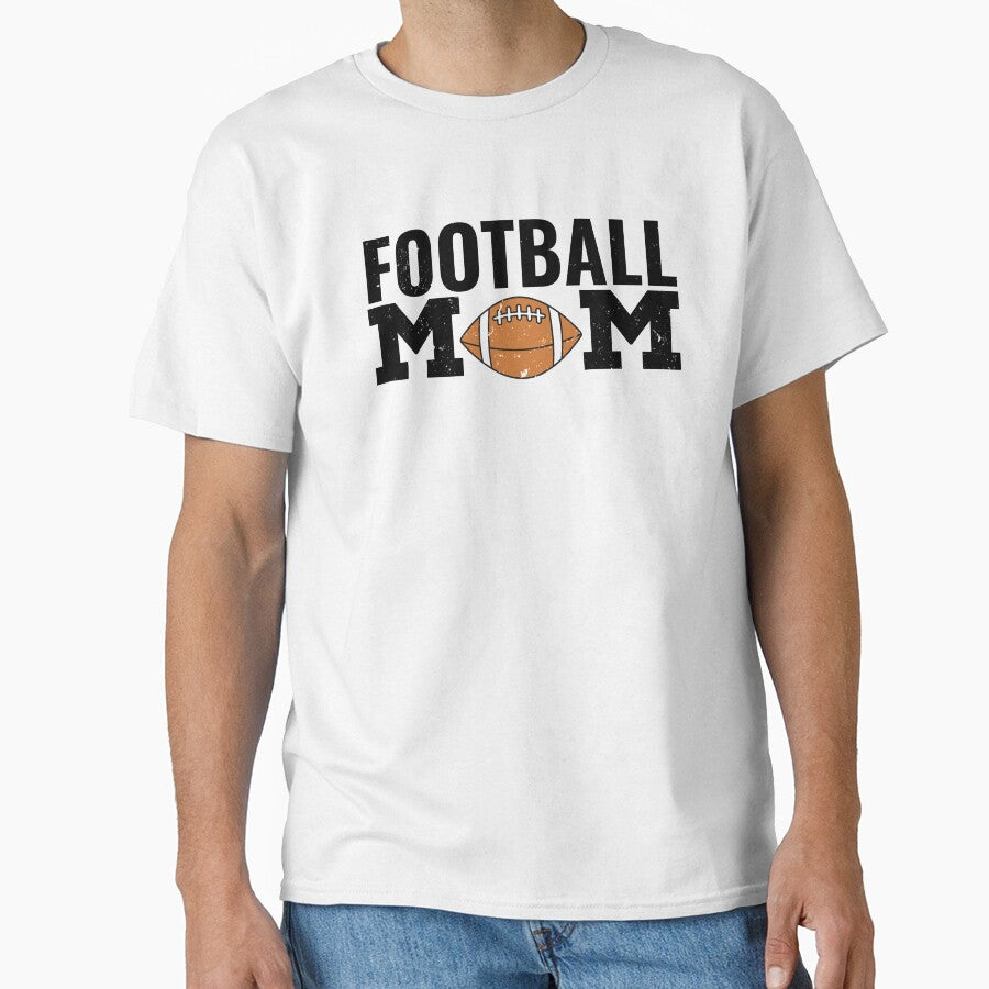 Football Mom by infazbdeen