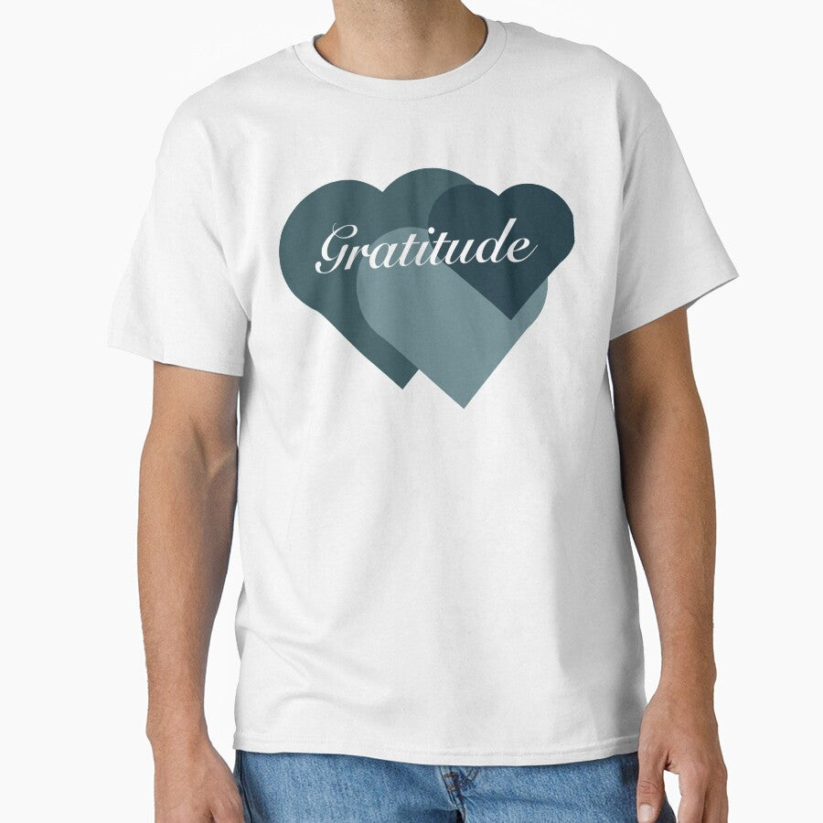 Gratitude IV by ErinLP
