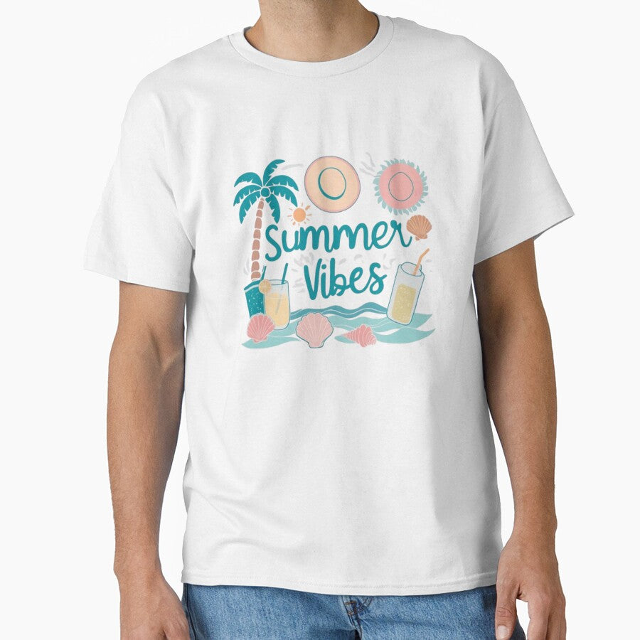 Summer Vibes by Luckylife12