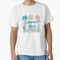 Summer Vibes by Luckylife12