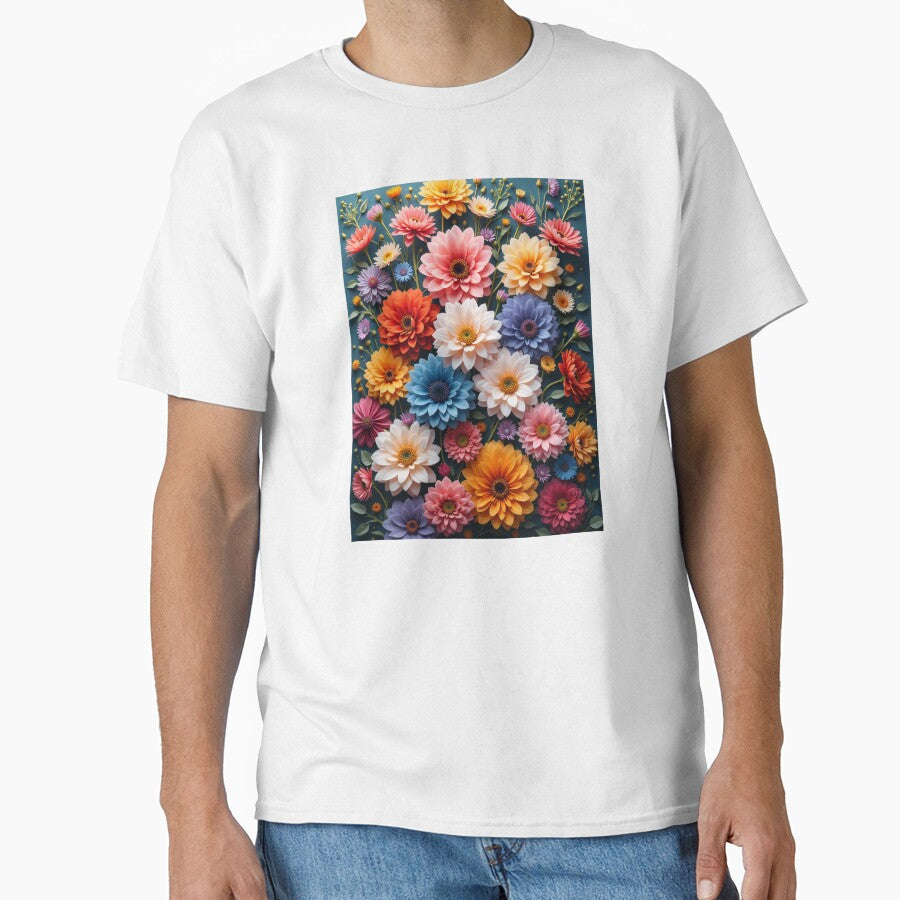Spring Collection -  Floral - Spring Vibes - Spring Energy - 16 by SentientGallery