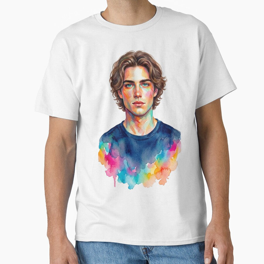 Dream Man by PP&RAINBOW SHOP