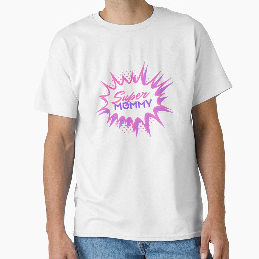 Super Mommy, Super Mom, Mothers Day, Mom Day, Mommy by Airmilly Store