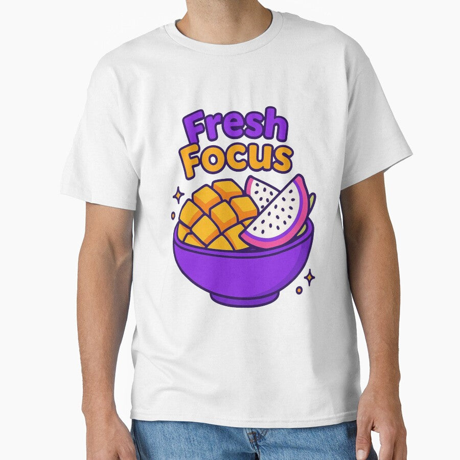 Fresh Focus by Meemaart