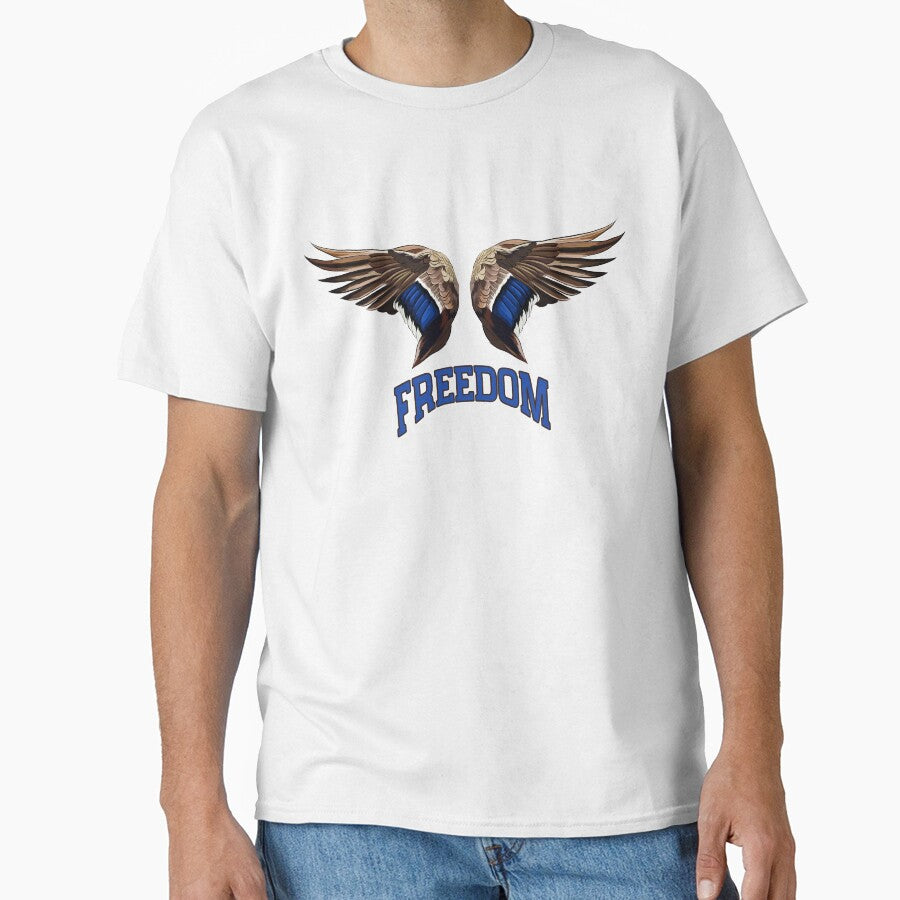 FREEDOM/WINGS/FESTIVAL by InfiniteDemand