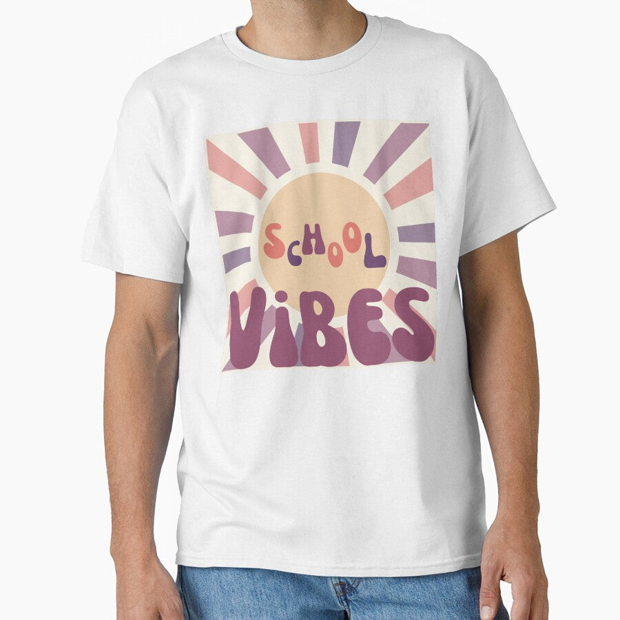 Back to School Vibes by TheCellDesigns