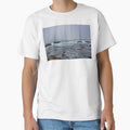 Wavy Beach by edwinvisuals