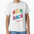 Bruh We back! by Leous