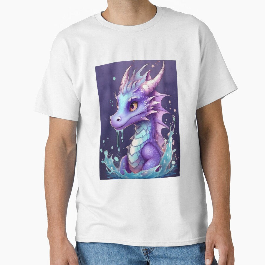 Baby dragon. by BAR DEC