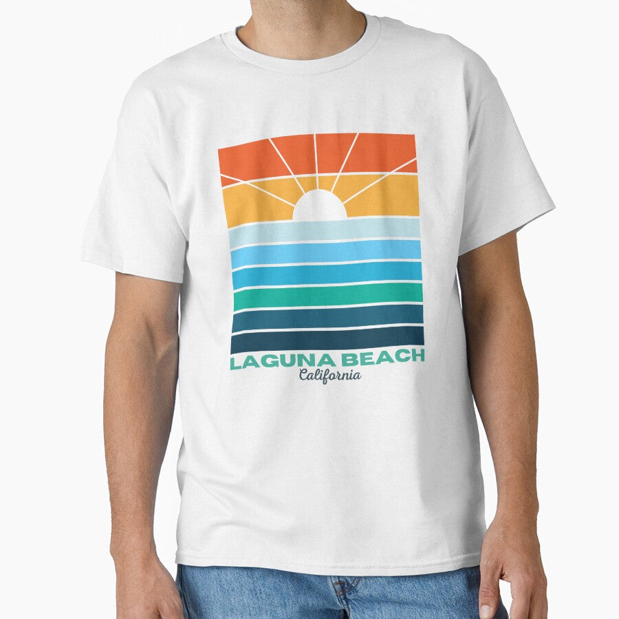 Laguna Beach - California by MtWoodsonSales