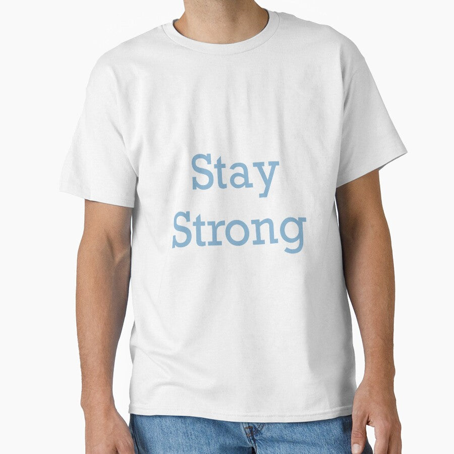 Stay Strong by Eve :)