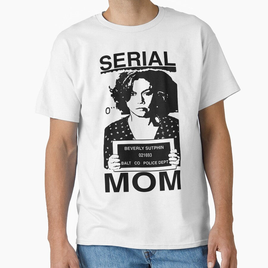 Free Serial Mom by N.  Spengler