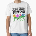 Just Keep Growing by mercedestcarter