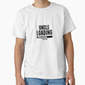 Uncle Loading Progress Bar 2026 by LOT7Clothing