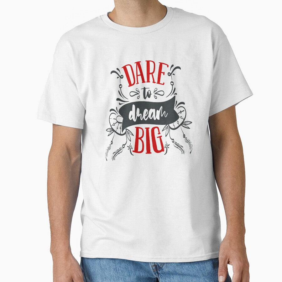 Dare to Dream Big by FOX1999-Design