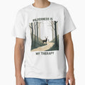 Wilderness Is My Therapy by Domcreations4