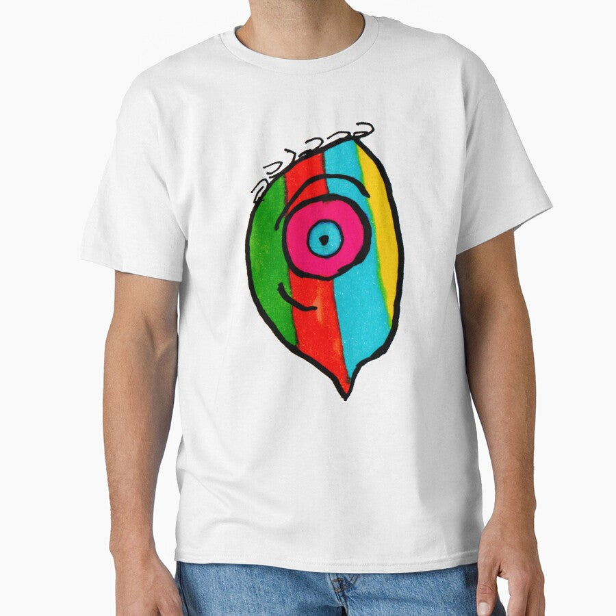 Big Eye by kettleclothing