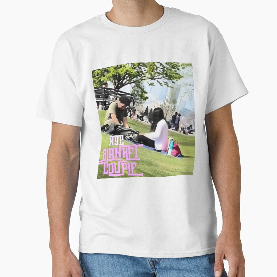 nyc blanket couple meme 2024 by cloudzer0000