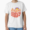 Feeling Groovy - Retroready by kwbord