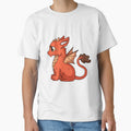 Baby Dragon Design by EmHurst10