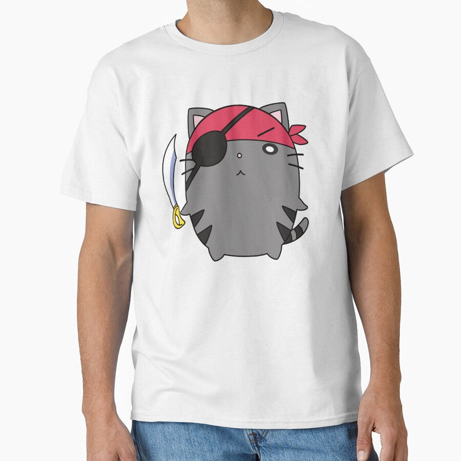 Nekohige (Summer Pockets) by KamiShirts (๑˃ᴗ˂)ﻭ