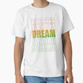 Just Dream Big by Erlin Rudho