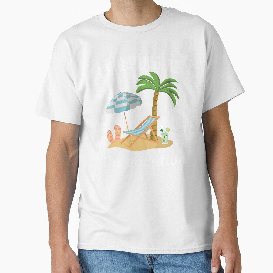 I'd rather be on vacation, funny beach goer and fan saying or quote by NBSStore