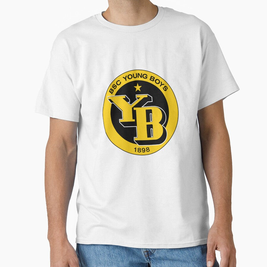 Bsc young boys by CharlesHumphre