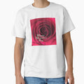 Valentine Scarlet Red Rose Elegance by DEC02