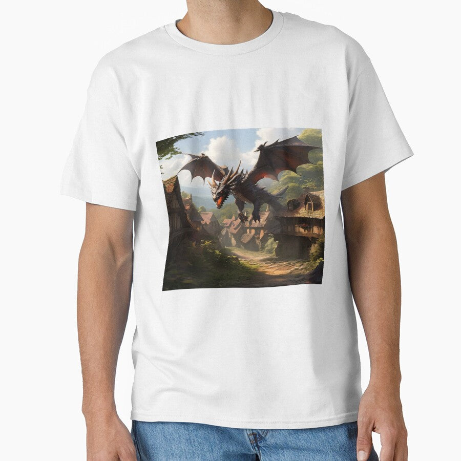Faithful Guardian by Collection de trésors