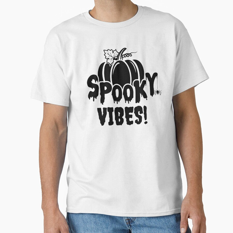 SPOOKY VIBES! by ZhacoysDesignz