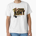 The cool aunt! Awesome gift by Cutebutfunny
