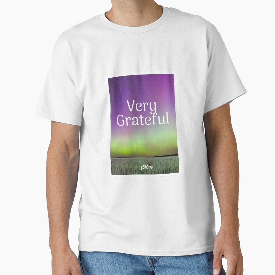 Grateful 1 by JM734